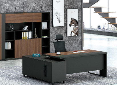 Designer Schrank Wand Regale Wohnzimmer Schränke System Büro